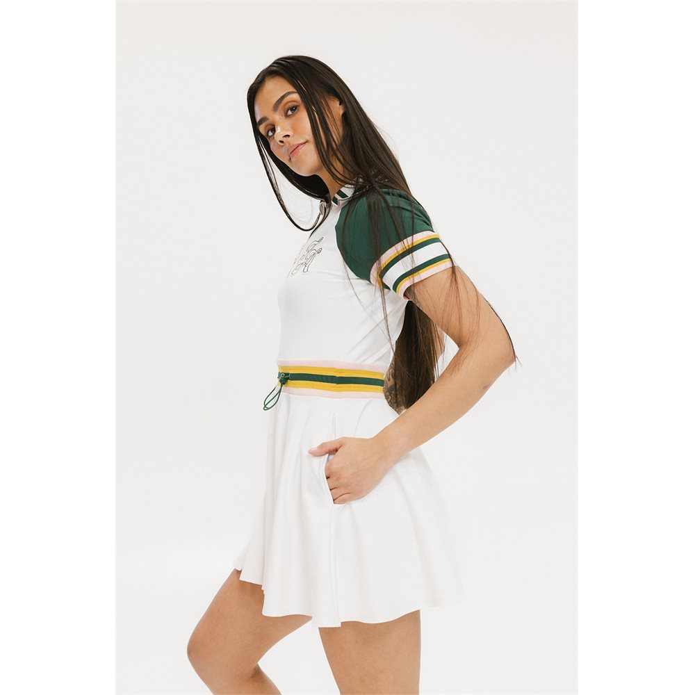 Women's Misty Dress
