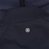 Women's Hybrid Quilted Tech Interlock Jacket - Fairway Styles
