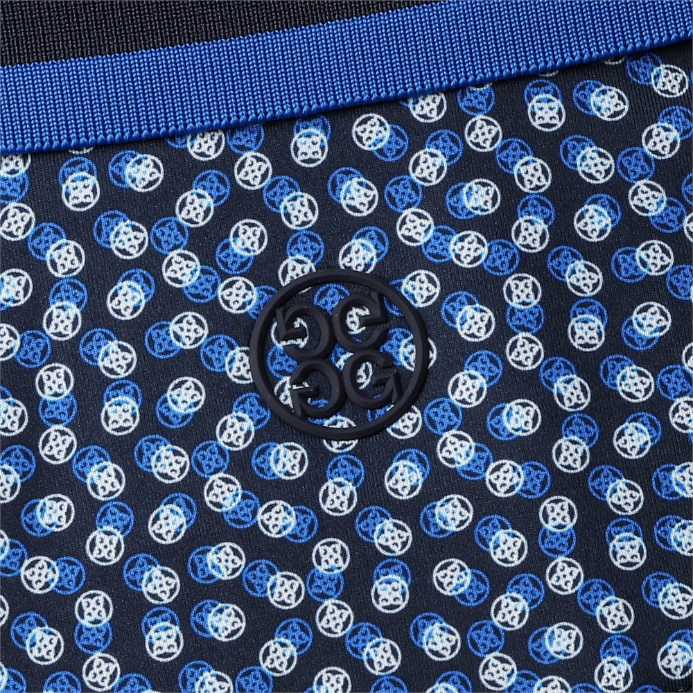 3/G'S Tech Jersey Polo
