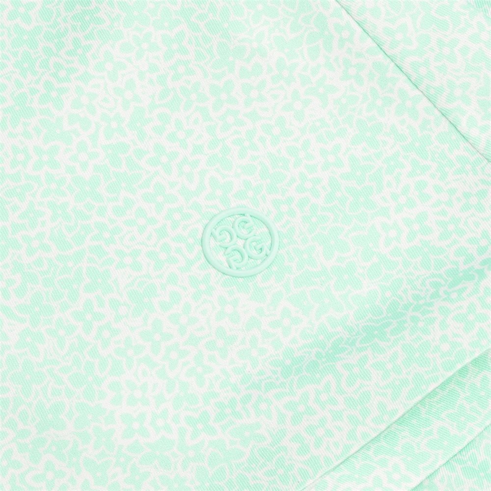 Women's Hydrangea Tech Jersey Skort - Fairway Styles