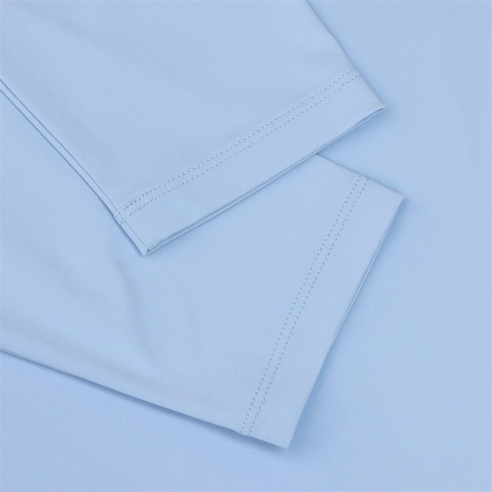Women's Long Sleeve Polo