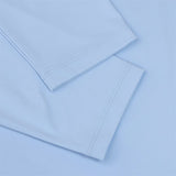 Women's Long Sleeve Polo