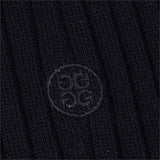Women's Merino Knit Polo Dress - Fairway Styles