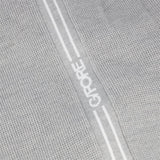 Waffle Stitch Merino Wool Hooded Sweater - Fairway Styles