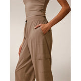 Women's Ashe Cargo Pants - Fairway Styles