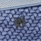 Dances With Wolves Ombre Polo