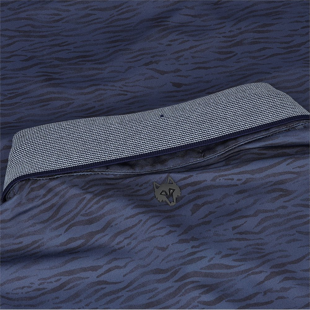 Deep Water Polo