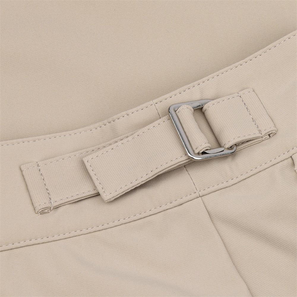 Greyson Clothiers Women's Phoenix Trouser Shorts 195386539739
