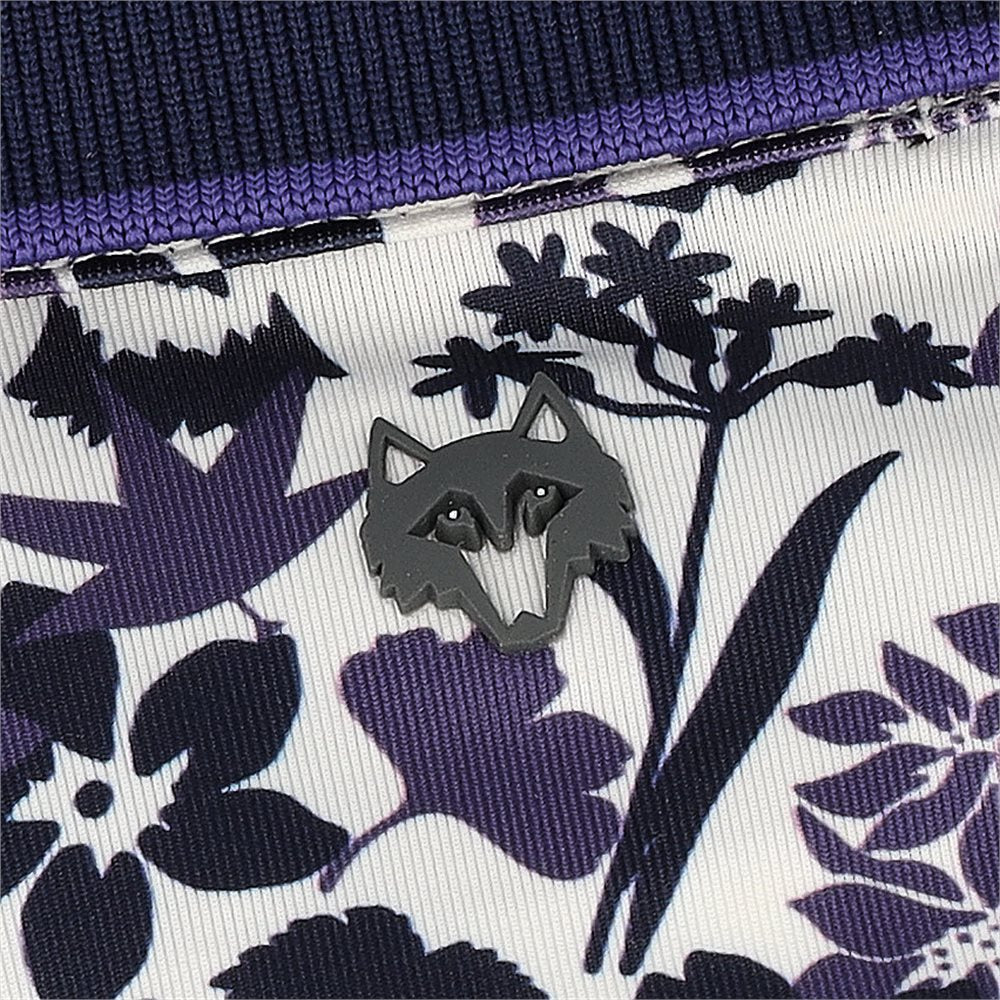 Wild Flower Polo