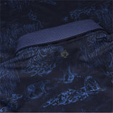 Willow Toile Polo