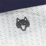 Youth Herringbow Polo