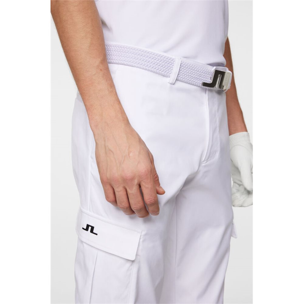 Aksel Cargo Pants