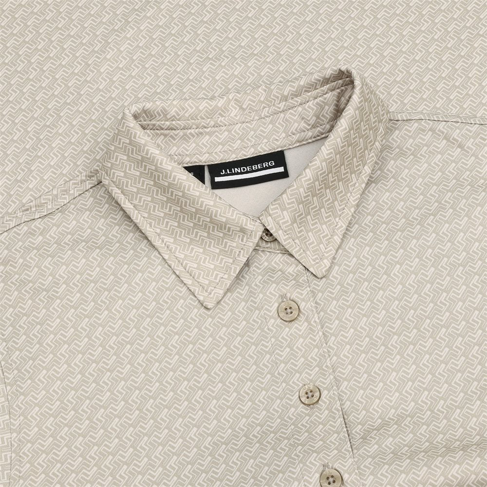 Women's Caitlyn Polo - Fairway Styles