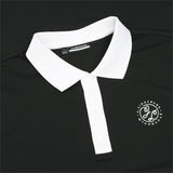Club House Loose Fit Polo