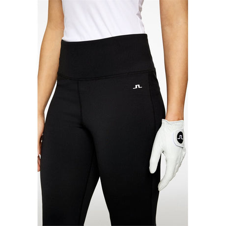 Women's Fiona Flared Leggings - Fairway Styles