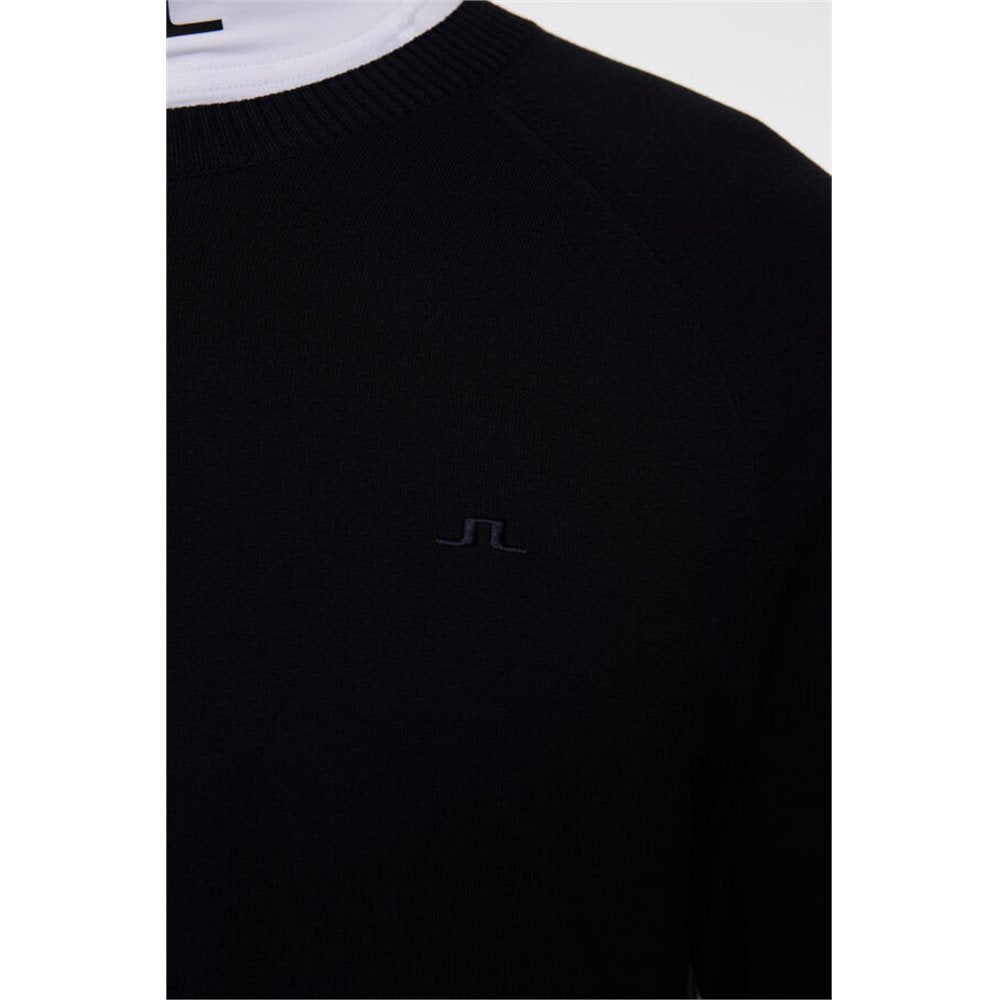 Henry Knitted Sweater - Fairway Styles