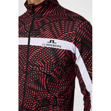 Jarvis Tour Full Zip Mid Layer - Fairway Styles
