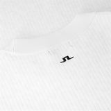 Women's Louise Rib Jacquard Knit Top Sweater