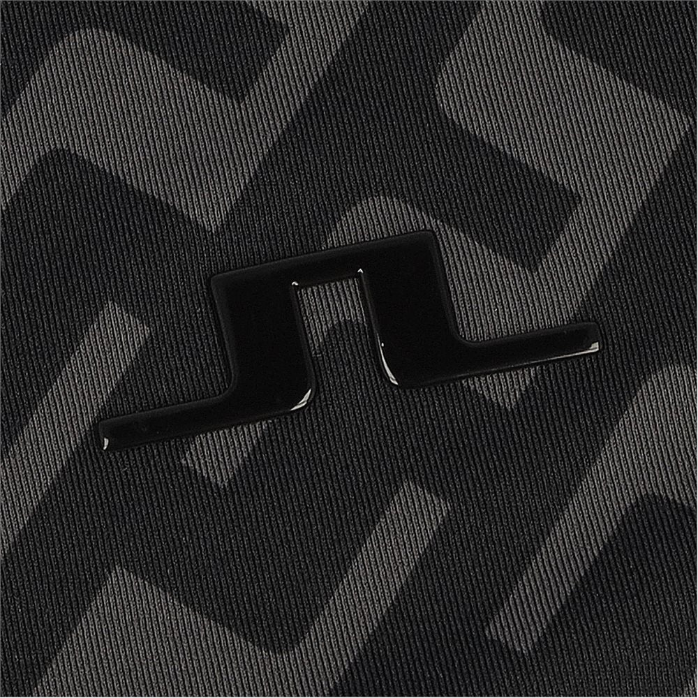 Thor Printed Polo - Fairway Styles