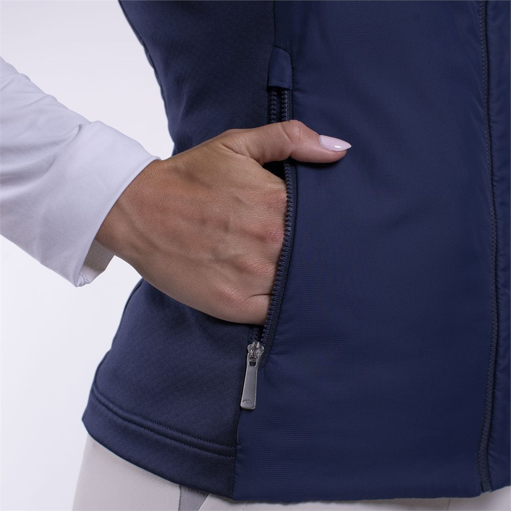 Women's Radiation Vest