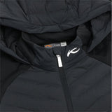 Women's Sundance Hooded Vest