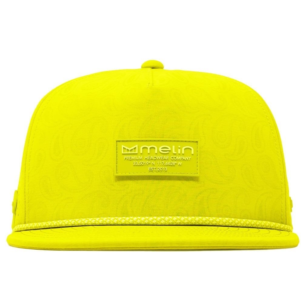 Coronado Links Hydro Hat - Fairway Styles