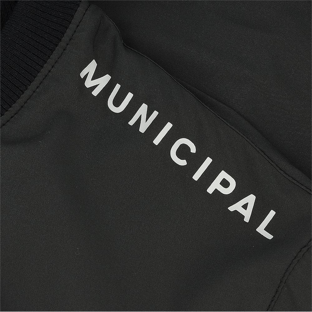 Sport Utility Windshirt - Fairway Styles