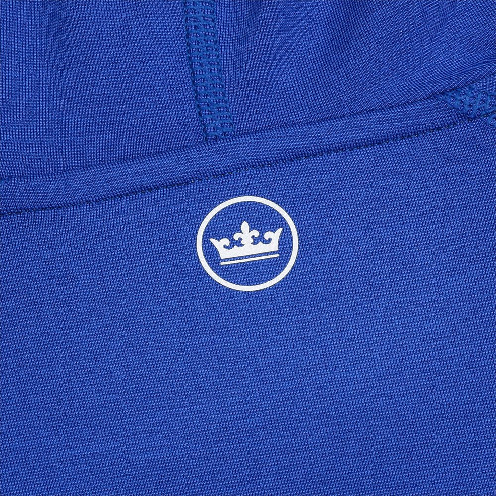 Aurora Performance T-Shirt Hoodie