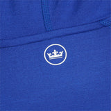 Aurora Performance T-Shirt Hoodie