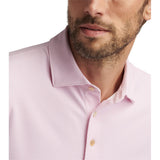 Galiza Performance Mesh Polo