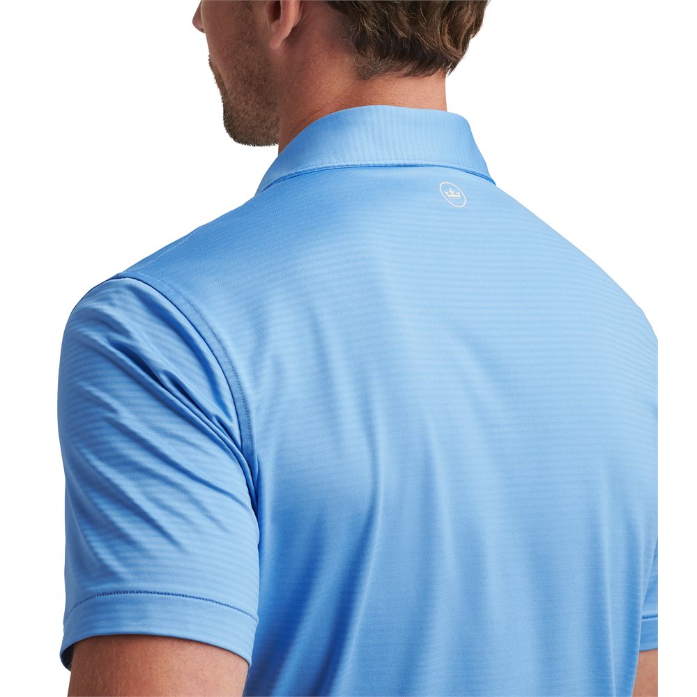 Empire Performance Jersey Crown Crafted Polo