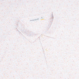 Featherweight Honeycomb Polo