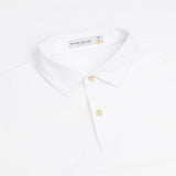 Featherweight Long Sleeve Polo
