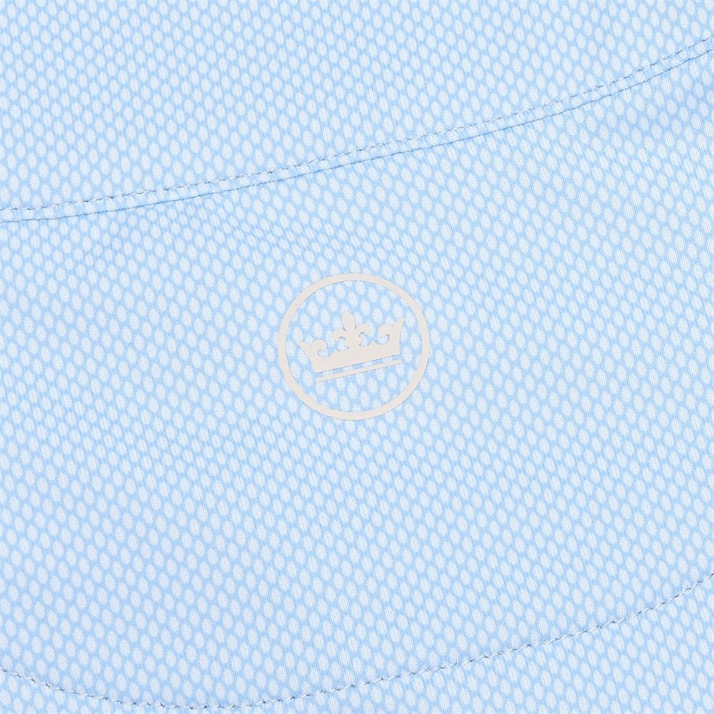 Perth Birdseye Performance 1/4 Zip Pullover - Fairway Styles