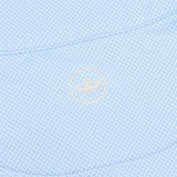 Perth Birdseye Performance 1/4 Zip Pullover - Fairway Styles