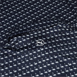 MATTR Flamingo Golf Polo - Fairway Styles