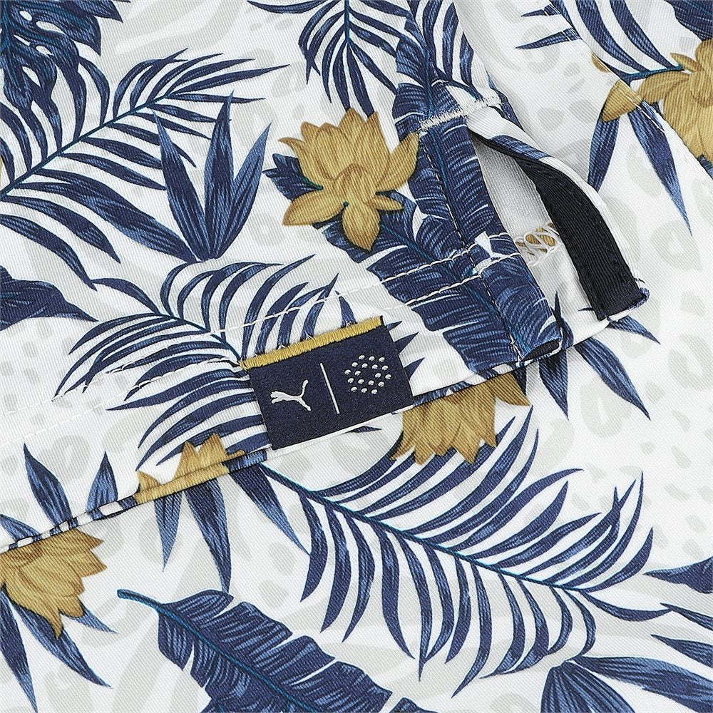 MATTR Tropic Polo