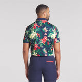 x PTC Floral Polo