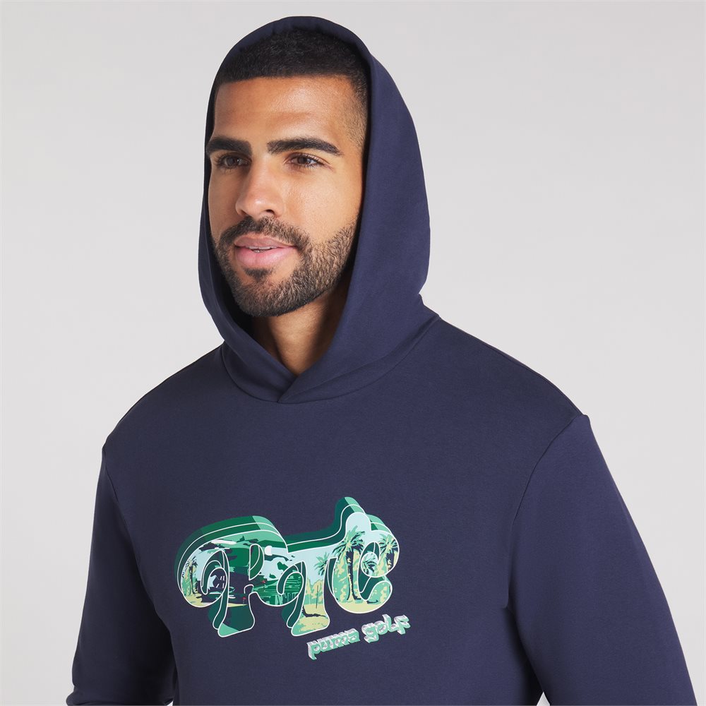 x PTC Hoodie