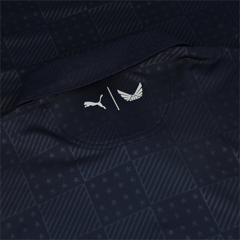 Volition Star Polo