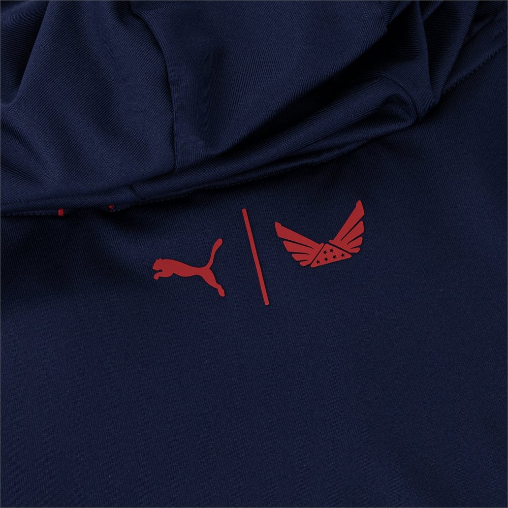 Volition Stars & Bars Golf Hoodie