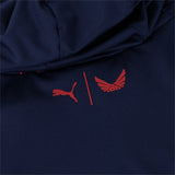 Volition Stars & Bars Golf Hoodie