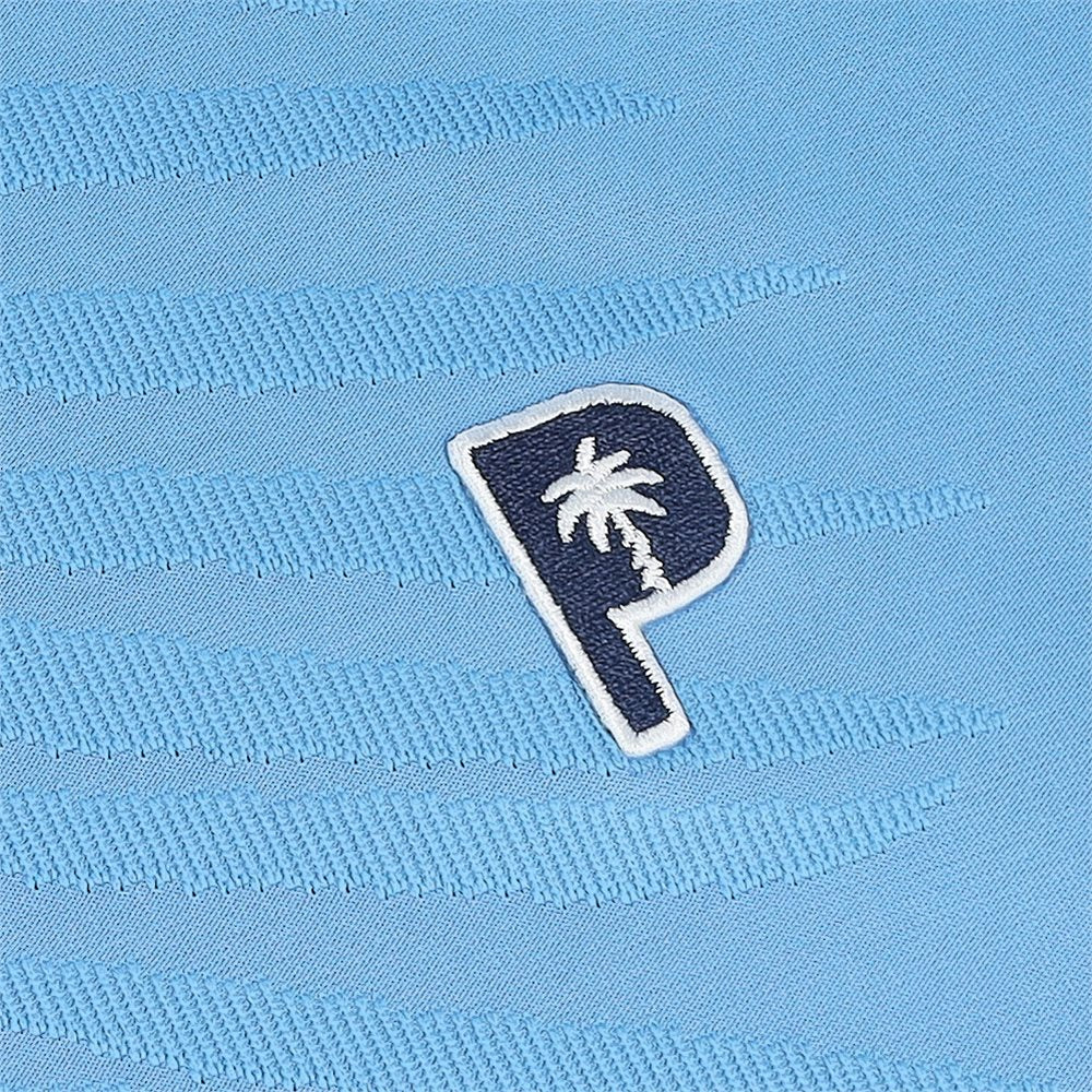x PTC Jacquard Polo