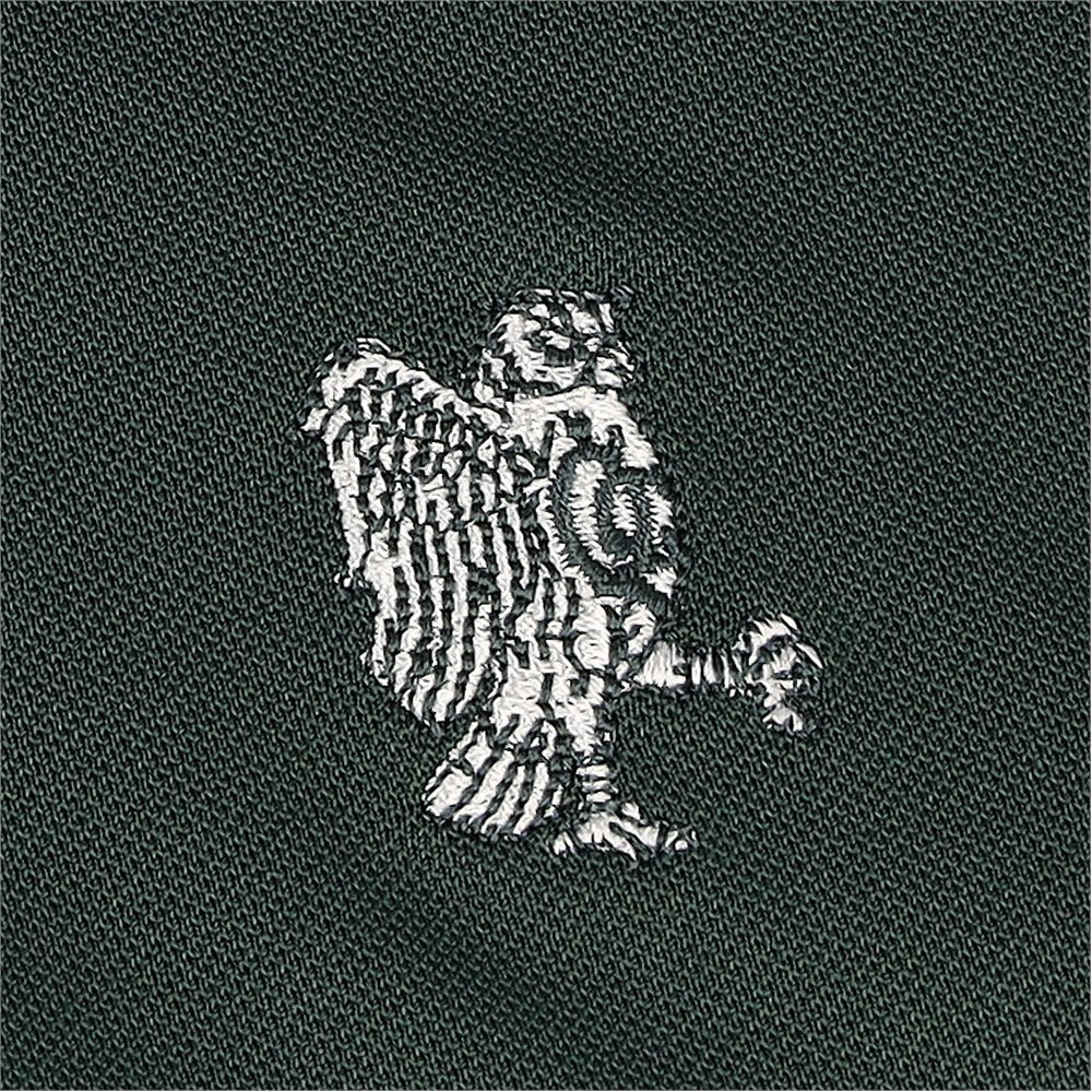 QG Owl Polo - Fairway Styles