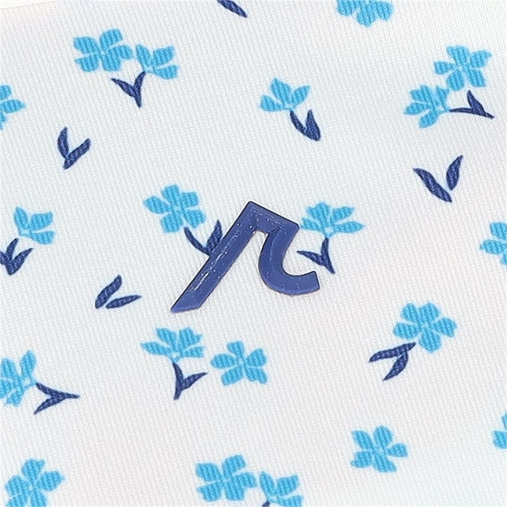 Ashby Polo - Fairway Styles