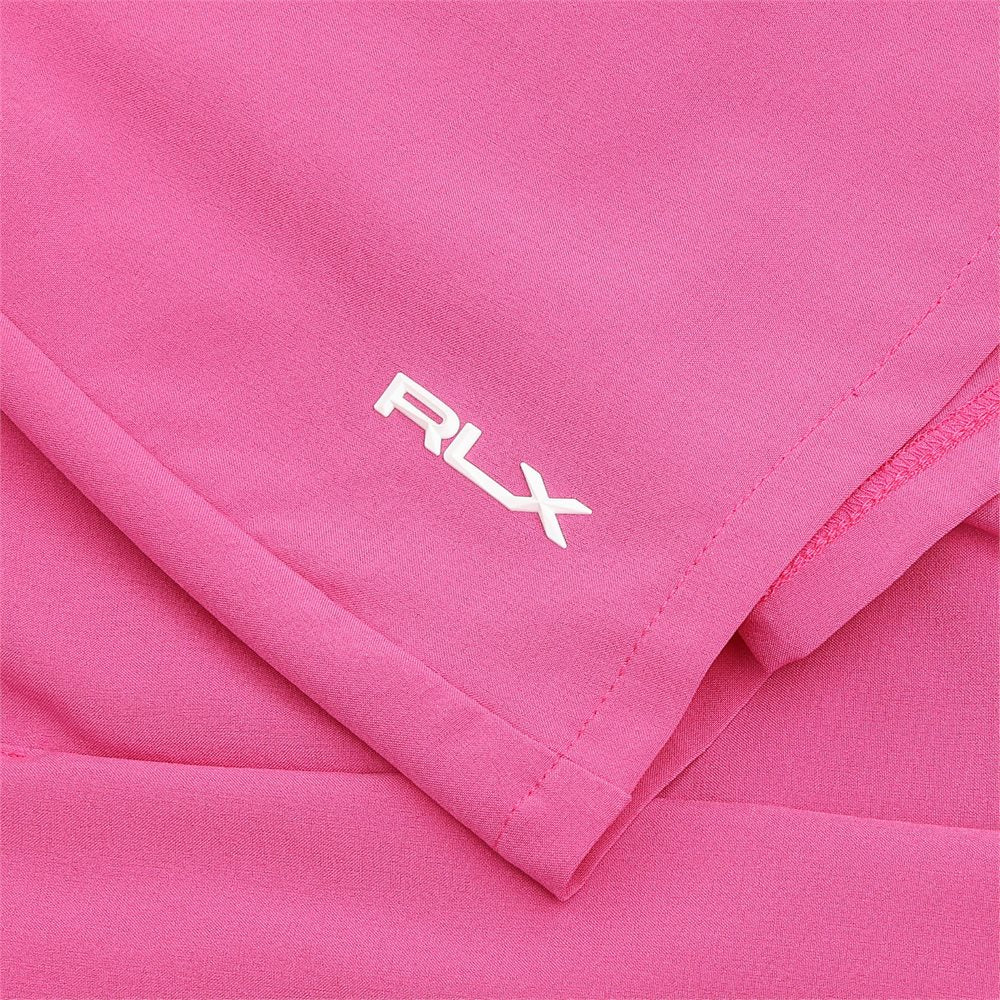 Women's 4 - Way Stretch Woven Solid Skort - Fairway Styles