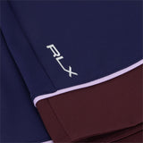 Women's Dry Wick Interlock Banded Wrap 17" Skort