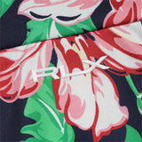 Women's Lightweight Print Airflow 1/4 Zip Pullover