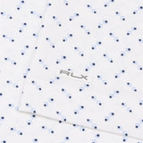 Lightweight Airflow Knit Printed Polo - Fairway Styles