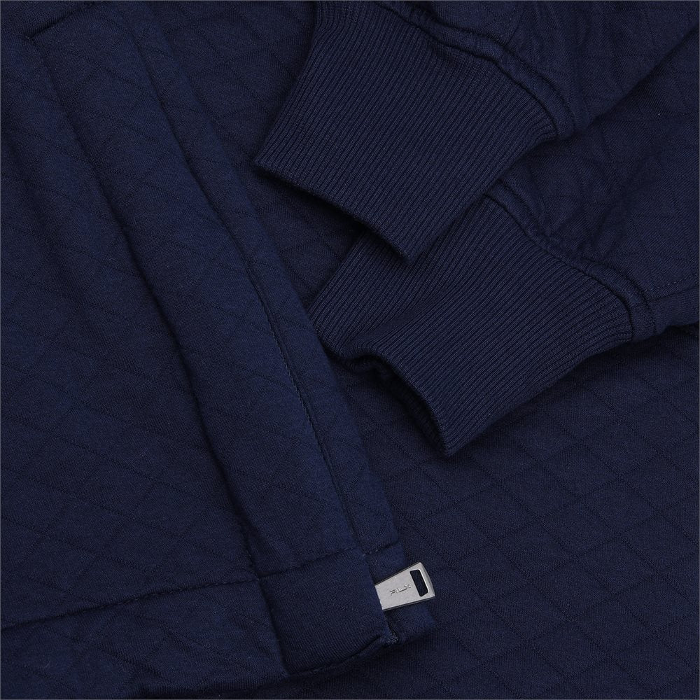 Women's Quilted Double Knit 1/2 Zip Midlayer